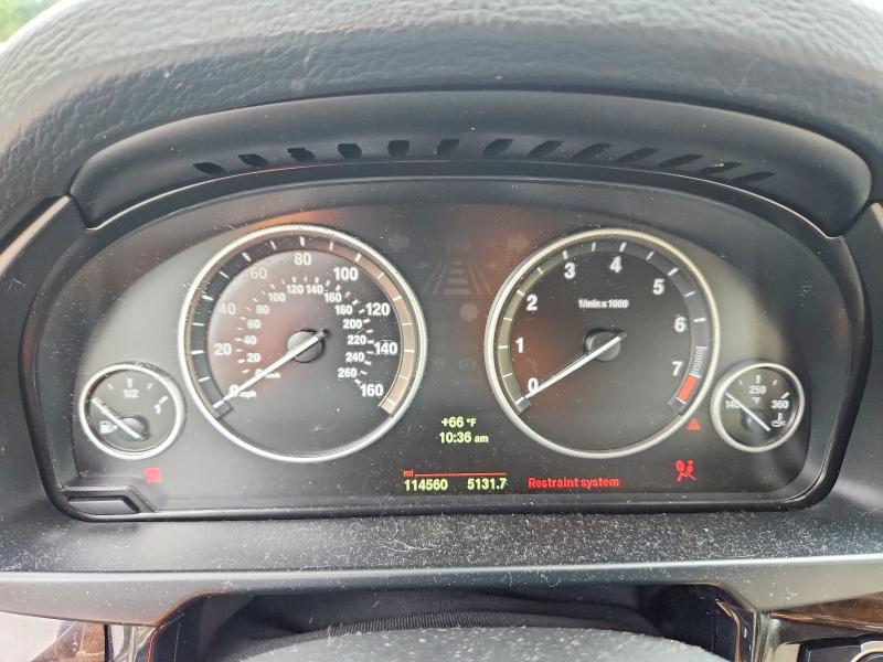 Продаж на аукціоні авто 2014 Bmw X5, vin: 5UXKR0C53E0H18155, номер лоту: 67488166