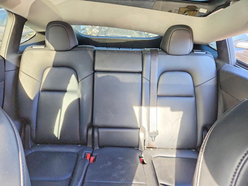 Продаж на аукціоні авто 2023 Tesla Model Y, vin: 7SAYGAEE9PF713860, номер лоту: 70185706