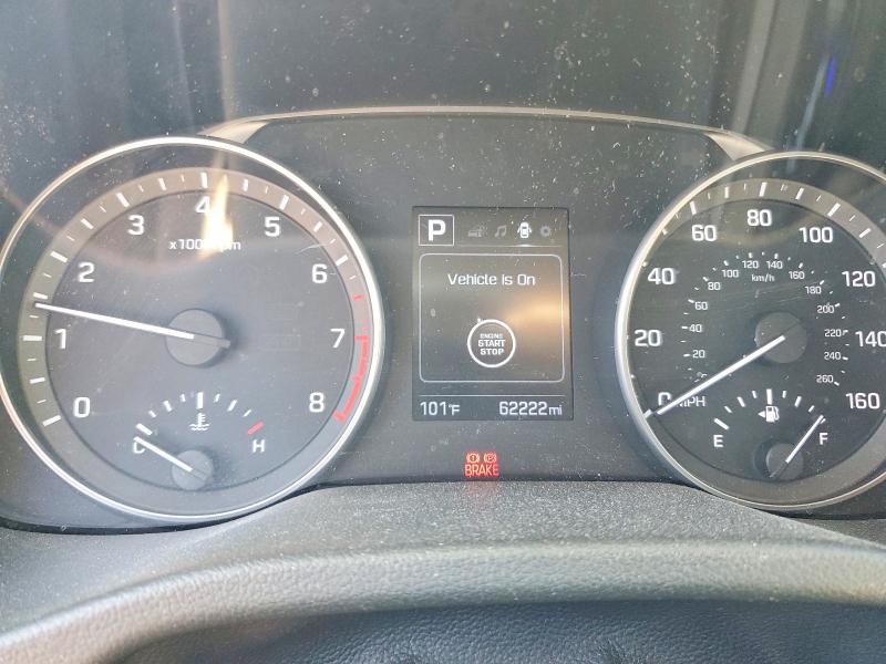 Aukcja sprzedaży 2017 Hyundai Elantra, vin: 5NPD84LF7HH061670, numer aukcji: 68920656