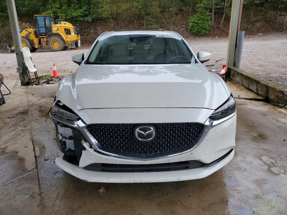 Aukcja sprzedaży 2020 Mazda 6, vin: JM1GL1VM1L1526871, numer aukcji: 68159006
