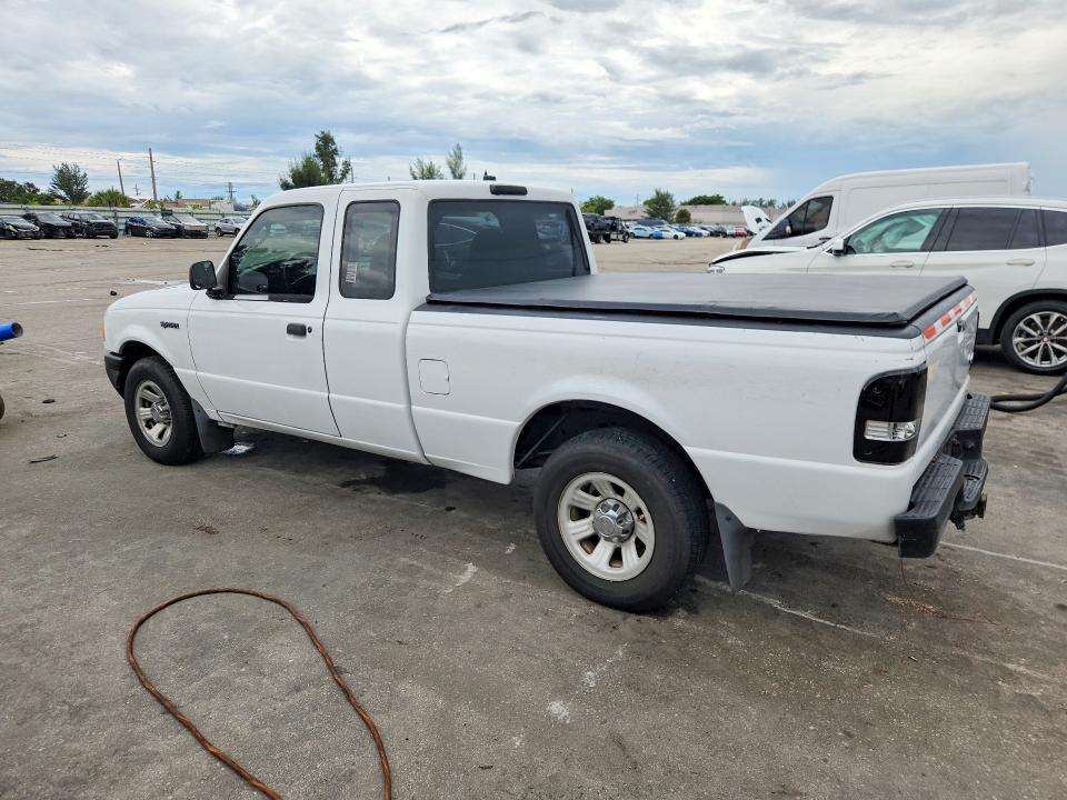 71052966 :رقم المزاد ، 1FTYR14V53PA60081 vin ، 2003 Ford Ranger مزاد بيع