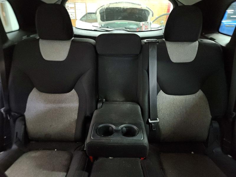Продаж на аукціоні авто 2014 Jeep Cherokee, vin: 1C4PJMCS3EW107743, номер лоту: 68055846