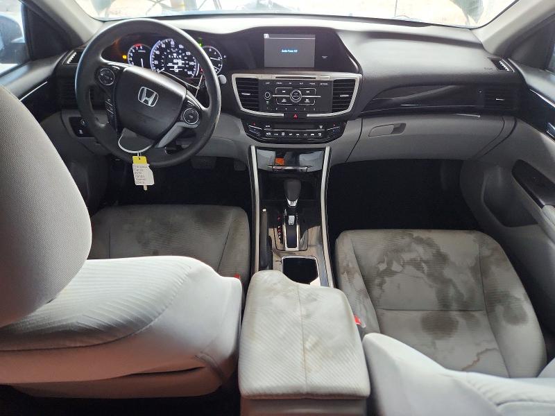 Продажа на аукционе авто 2016 Honda Accord, vin: 1HGCR2F35GA010643, номер лота: 70610176