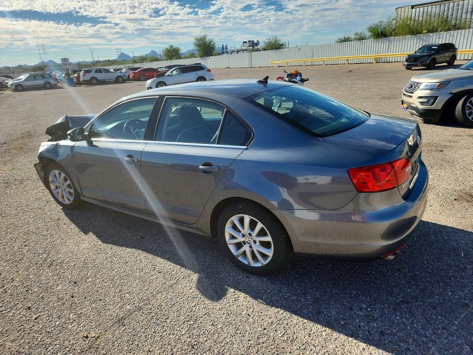 Aukcja sprzedaży 2013 Volkswagen Jetta, vin: 3VWDP7AJ8DM436673, numer aukcji: 69595186