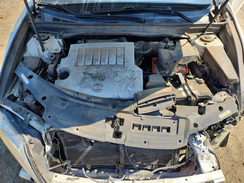 2015 Lexus Es მანქანა იყიდება აუქციონზე, vin: JTHBK1GG7F2195456, აუქციონის ნომერი: 67773586
