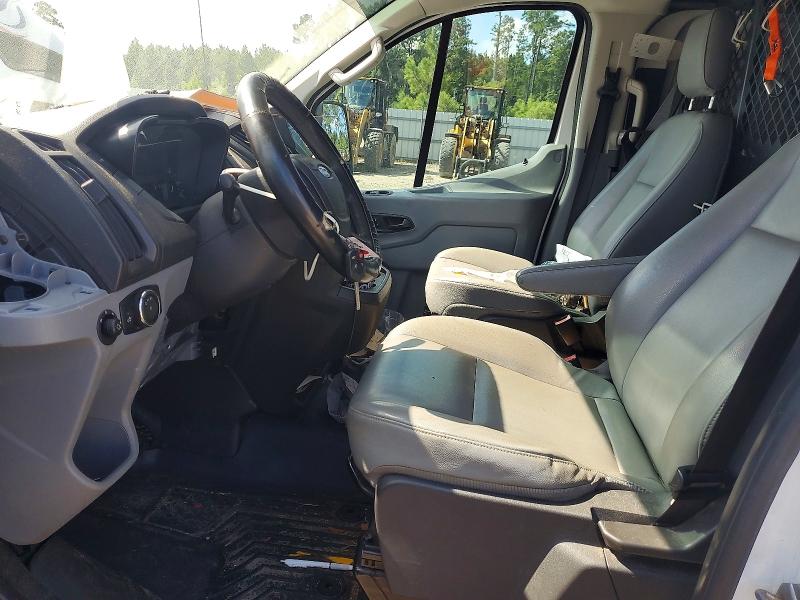 Продажа на аукционе авто 2015 Ford Transit, vin: 1FTNE1YM3FKA59948, номер лота: 65851646