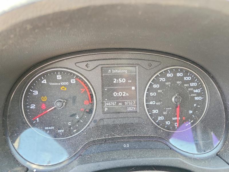 Aukcja sprzedaży 2017 Audi A3, vin: WAUAUHFF9H1077696, numer aukcji: 67078246