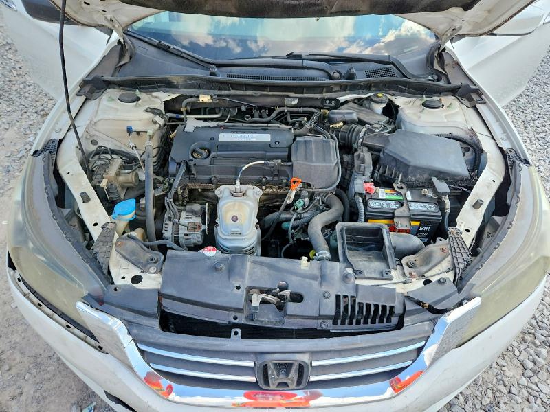 Продажа на аукционе авто 2014 Honda Accord, vin: 1HGCR2F30EA117760, номер лота: 69437416
