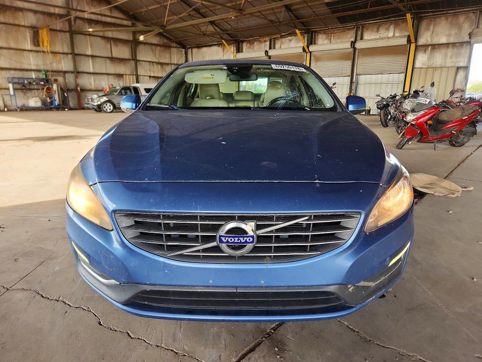 Aukcja sprzedaży 2014 Volvo S60, vin: YV1612FS4E2286582, numer aukcji: 69250176