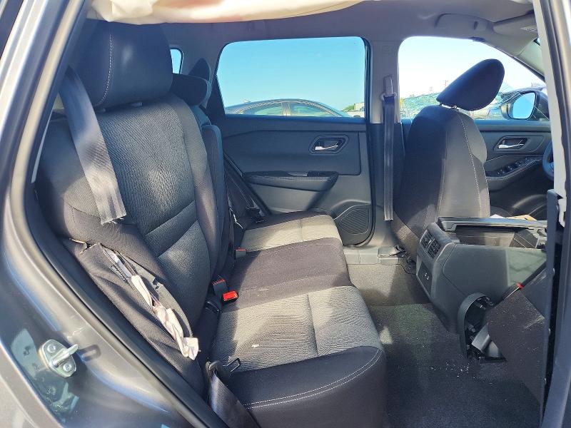 Aukcja sprzedaży 2026 Nissan Rogue, vin: 5N1BT3BA2TC727498, numer aukcji: 67535026
