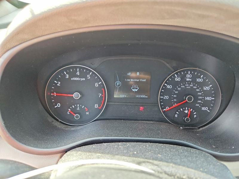 Продаж на аукціоні авто 2017 Kia Sportage, vin: KNDPNCAC6H7184955, номер лоту: 67879236
