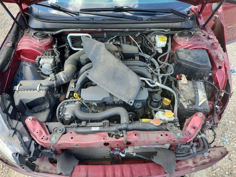 Aukcja sprzedaży 2019 Subaru Outback, vin: 4S4BSANC4K3285567, numer aukcji: 68061816