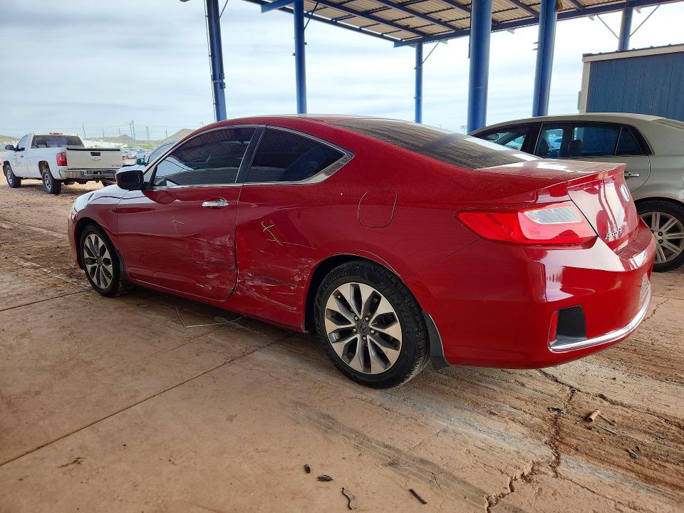 Aukcja sprzedaży 2014 Honda Accord, vin: 1HGCT1B35EA013346, numer aukcji: 69731426