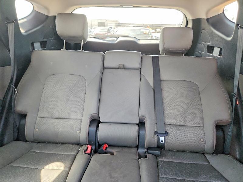 Продажа на аукционе авто 2015 Hyundai Santa Fe Sport, vin: 5XYZU3LB1FG239523, номер лота: 69982256