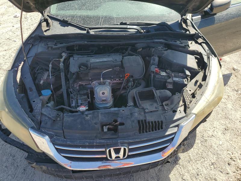 68514926 :رقم المزاد ، 1HGCR2F87EA117637 vin ، 2014 Honda Accord مزاد بيع