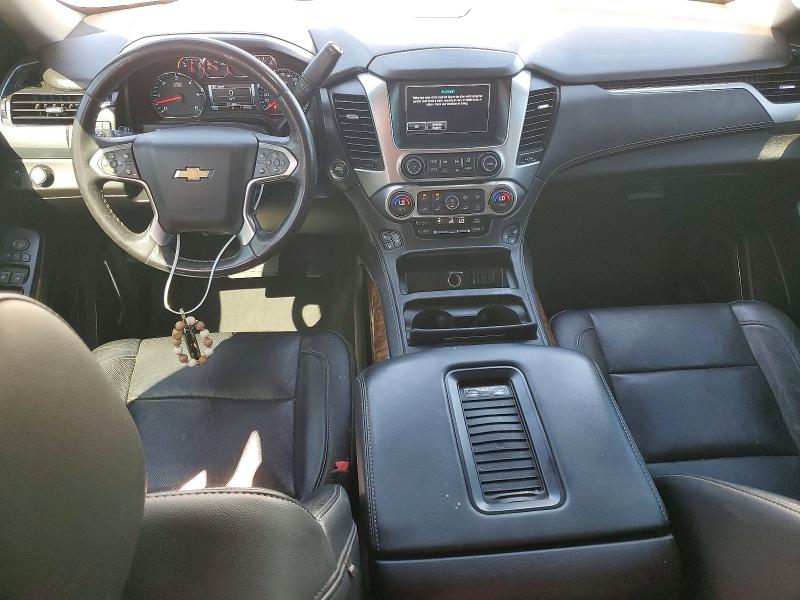 Aukcja sprzedaży 2019 Chevrolet Tahoe, vin: 1GNSCCKC7KR173495, numer aukcji: 69161986