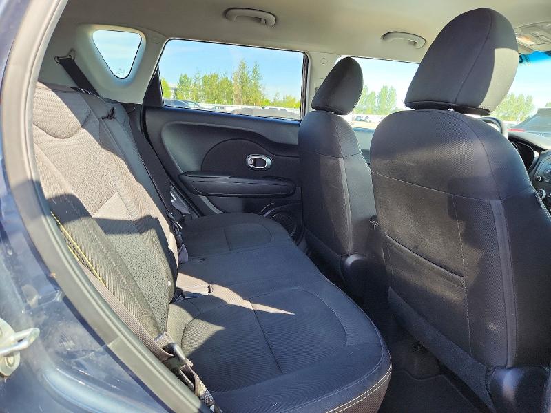 Продаж на аукціоні авто 2016 Kia Soul, vin: KNDJP3A58G7289707, номер лоту: 66931206