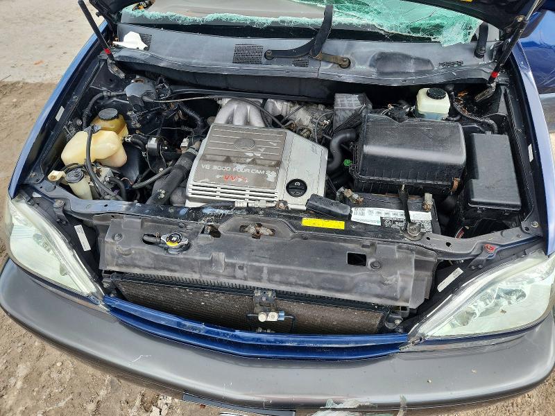 Продажа на аукционе авто 2001 Lexus Rx, vin: JTJHF10U610198141, номер лота: 67666526