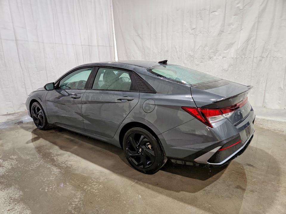 Продажа на аукционе авто 2026 Hyundai Elantra, vin: KMHLM4DG6TU208327, номер лота: 69754586