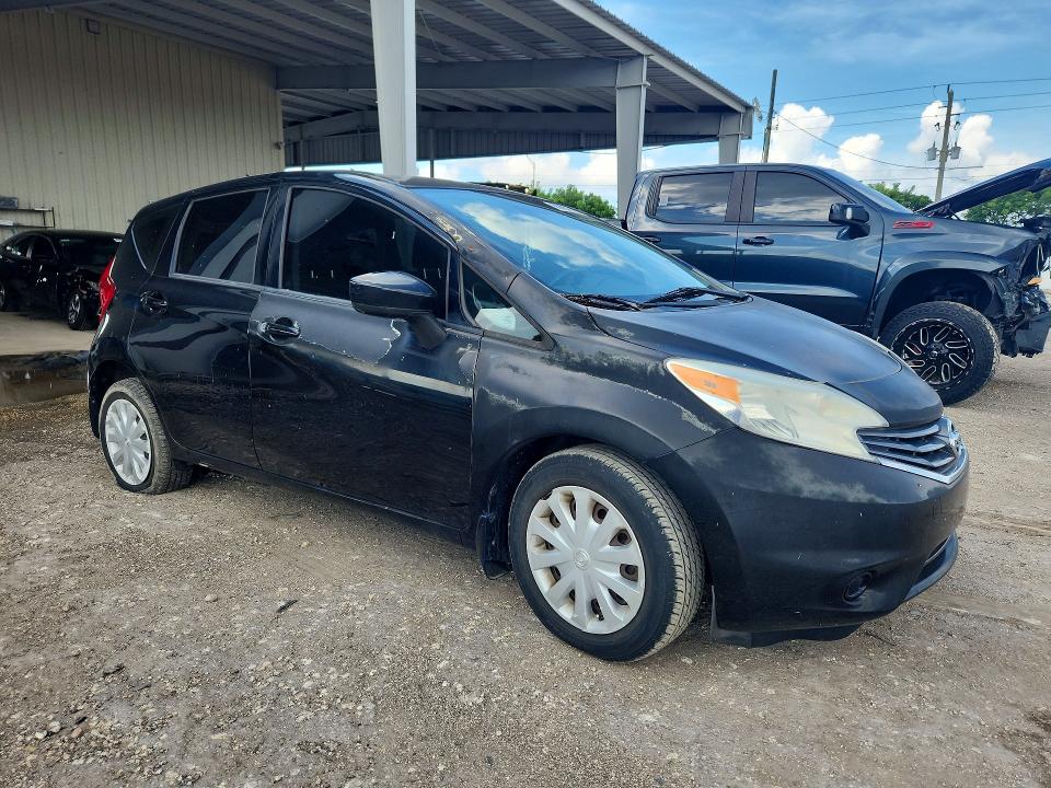 Aukcja sprzedaży 2014 Nissan Versa Note, vin: 3N1CE2CP1EL369823, numer aukcji: 66693326