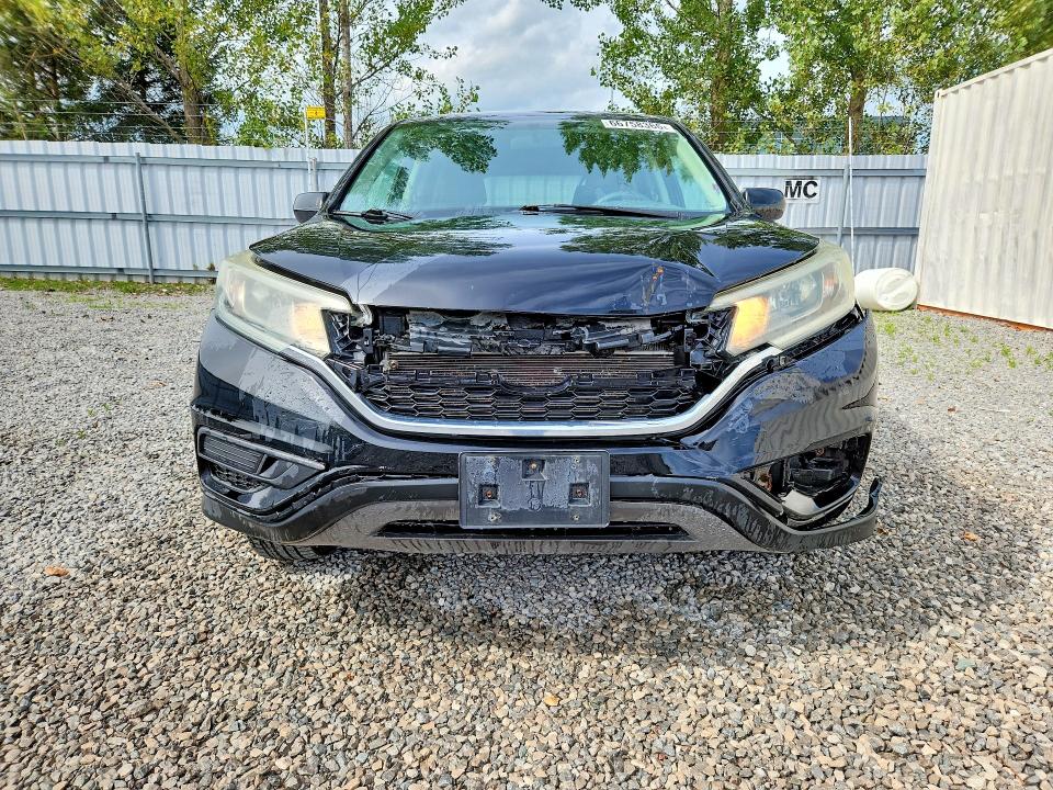Продаж на аукціоні авто 2015 Honda Cr-v, vin: 2HKRM4H33FH117844, номер лоту: 66758366