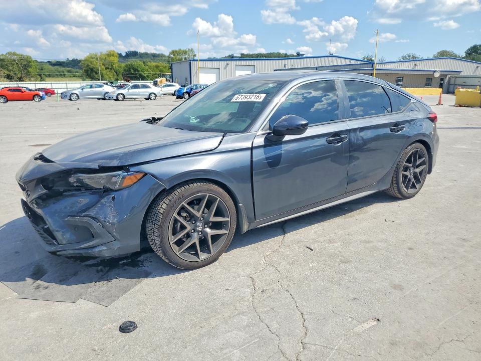 Aukcja sprzedaży 2023 Honda Civic, vin: 19XFL1H84PE002515, numer aukcji: 67393216