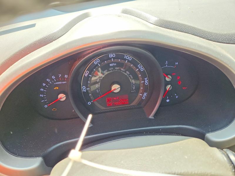 Продаж на аукціоні авто 2016 Kia Sportage, vin: KNDPC3AC7G7876209, номер лоту: 67679996