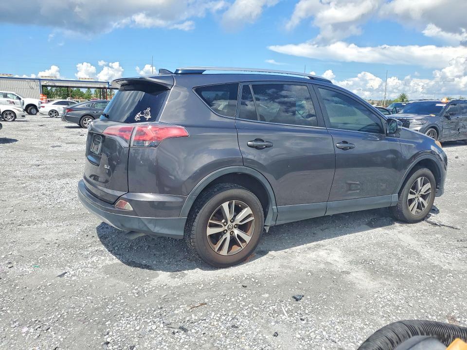 Продажа на аукционе авто 2018 Toyota Rav4, vin: JTMWFREV3JJ178059, номер лота: 66271686