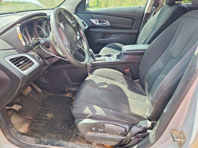 68514166 :رقم المزاد ، 2GKALMEK6F6194079 vin ، 2015 Gmc Terrain مزاد بيع