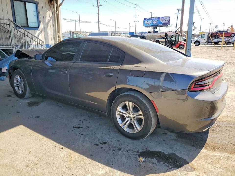 Продаж на аукціоні авто 2020 Dodge Charger, vin: 2C3CDXBG8LH167005, номер лоту: 70475166