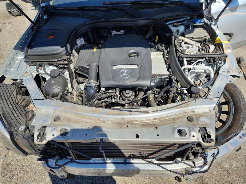 Aukcja sprzedaży 2019 Mercedes-benz Glc Coupe, vin: WDC0J4KBXKF575123, numer aukcji: 69429406