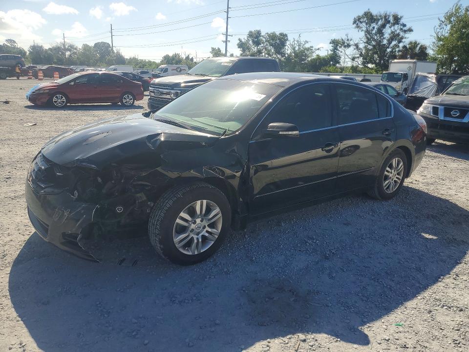 Продажа на аукционе авто 2011 Nissan Altima, vin: 1N4AL2AP3BN426375, номер лота: 69361666