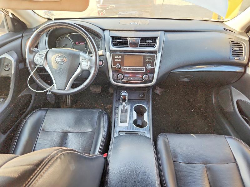 Продажа на аукционе авто 2018 Nissan Altima, vin: 1N4AL3APXJC199363, номер лота: 69082306