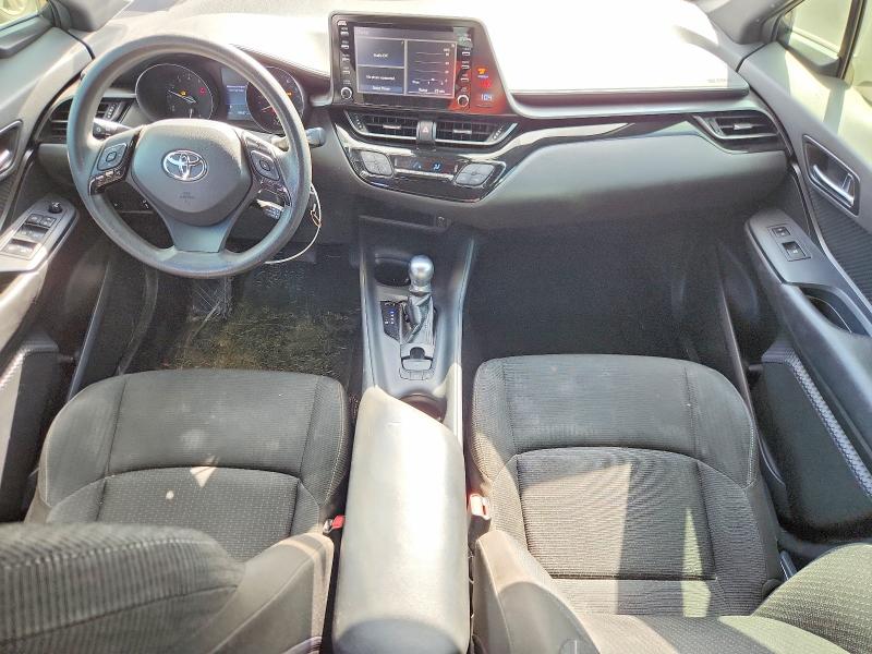 Продаж на аукціоні авто 2019 Toyota C-hr, vin: JTNKHMBX3K1018486, номер лоту: 68066656