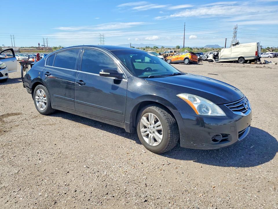 Aukcja sprzedaży 2010 Nissan Altima, vin: 1N4AL2AP539050, numer aukcji: 69598636