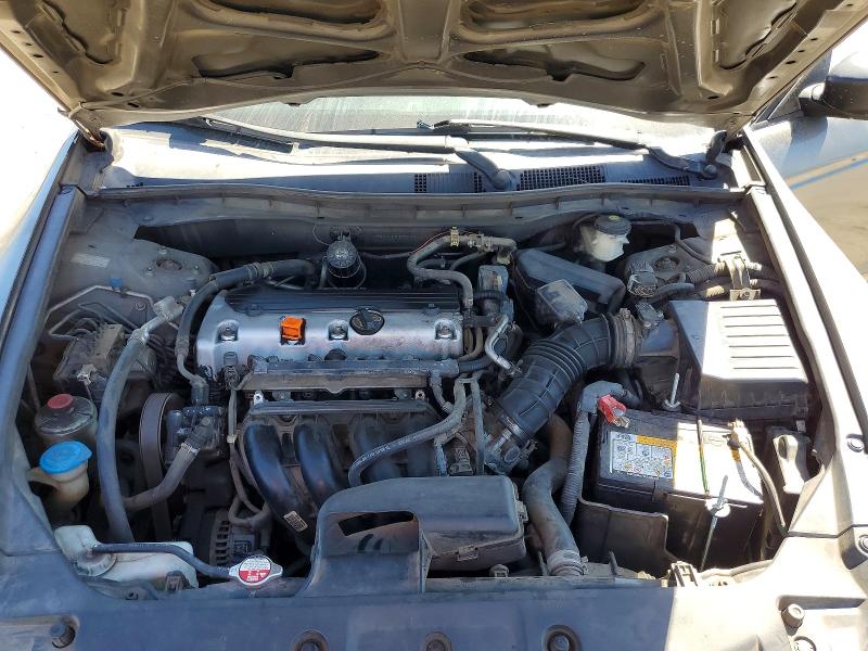 68614316 :رقم المزاد ، 1HGCP2F39BA017285 vin ، 2011 Honda Accord مزاد بيع