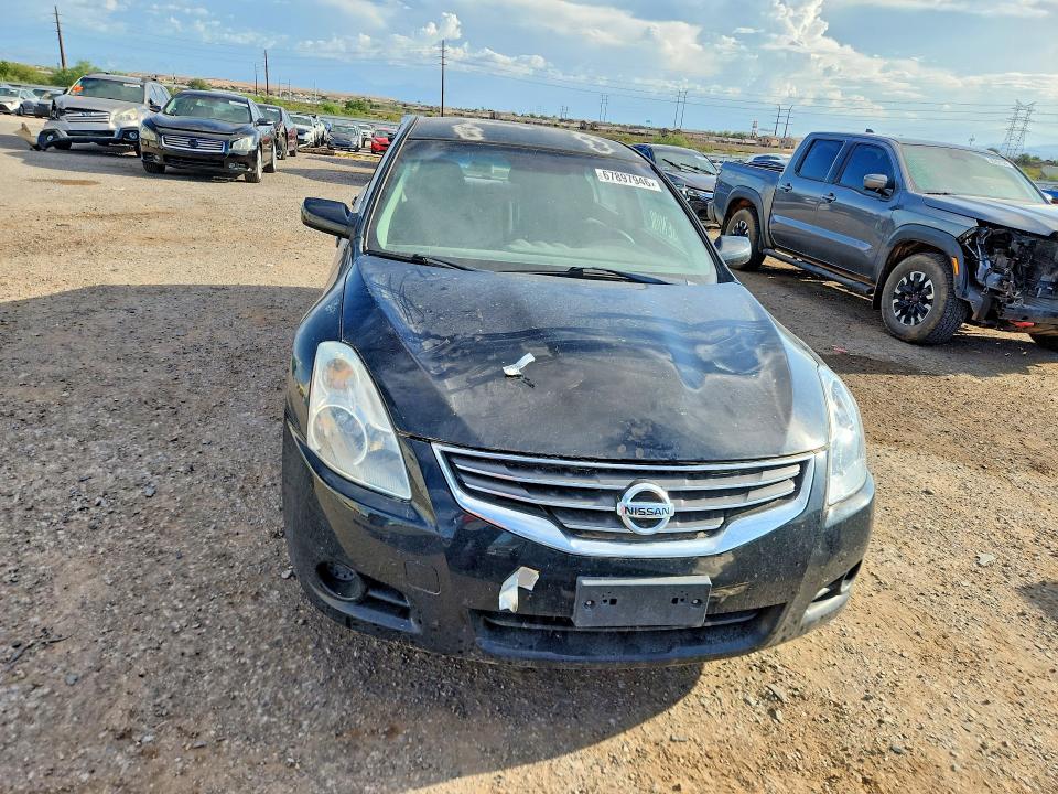 Aukcja sprzedaży 2012 Nissan Altima, vin: 1N4AL2AP2CN456422, numer aukcji: 67897946