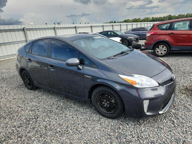 Продажа на аукционе авто 2015 Toyota Prius, vin: JTDKN3DUXF0434458, номер лота: 68666736