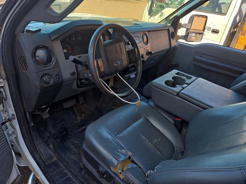 Продаж на аукціоні авто 2011 Ford F450, vin: 1FDUF4GYXBEB76946, номер лоту: 69078146