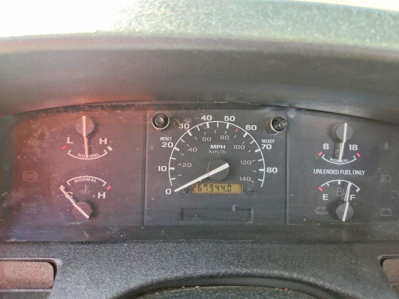 Продажа на аукционе авто 1995 Ford F150, vin: 1FTDF15Y2SLA42370, номер лота: 69200596