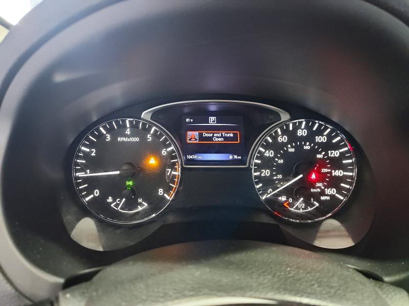 Продаж на аукціоні авто 2017 Nissan Altima, vin: 1N4AL3APXHC479780, номер лоту: 68693546