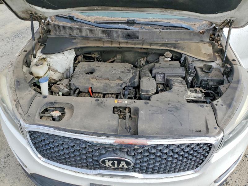 Продажа на аукционе авто 2017 Kia Sorento, vin: 5XYPG4A37HG270455, номер лота: 68716156