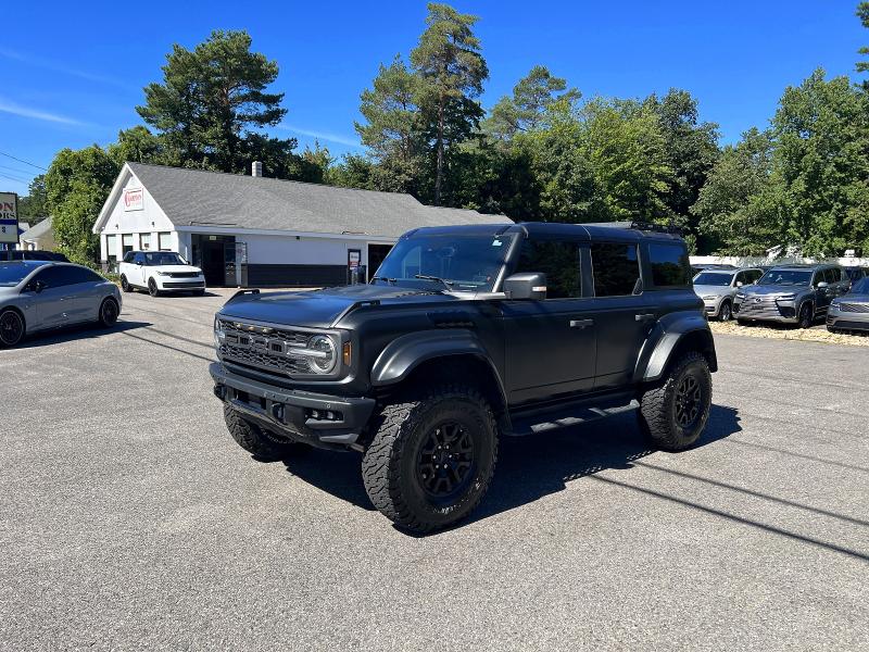 2022 Ford Bronco მანქანა იყიდება აუქციონზე, vin: 1FMEE5JRXNLA50844, აუქციონის ნომერი: 69515136
