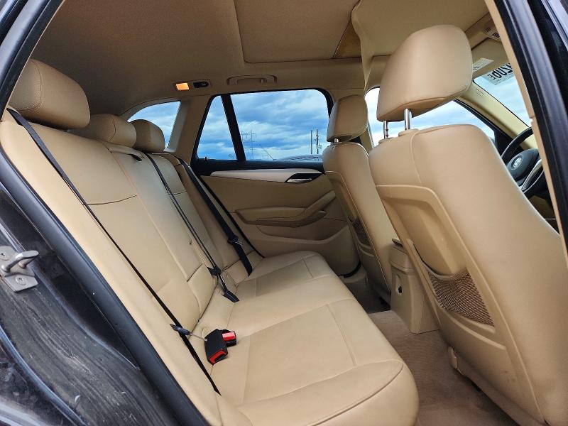 Aukcja sprzedaży 2014 Bmw X1, vin: WBAVL1C53EVR93415, numer aukcji: 66139206