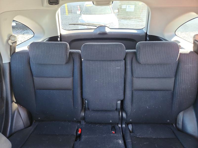70460426 :رقم المزاد ، JHLRE48568C009086 vin ، 2008 Honda Cr-v مزاد بيع