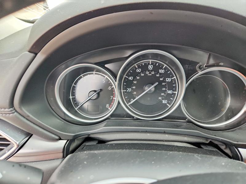 Продаж на аукціоні авто 2025 Mazda Cx-5, vin: JM3KFBCLXS0650991, номер лоту: 68235326