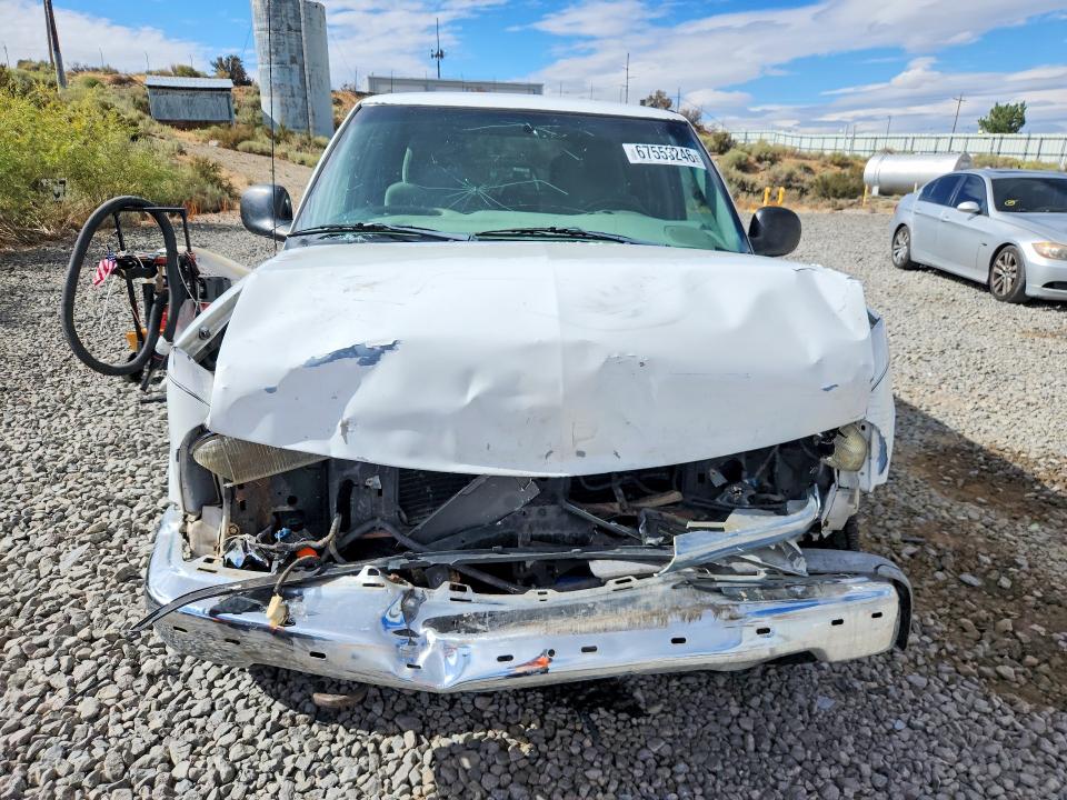 Продажа на аукционе авто 1998 Chevrolet Blazer, vin: 1GNDT13W8W2246202, номер лота: 67553246