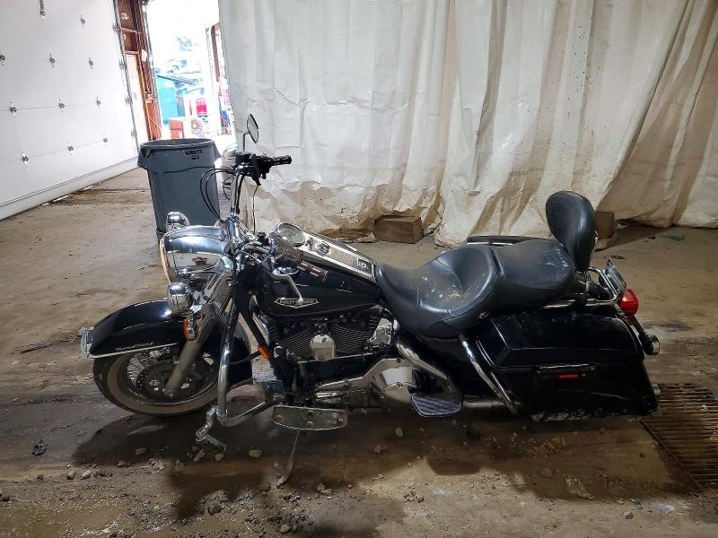 Продажа на аукционе авто 2001 Harley-davidson Flhrci, vin: 1HD1FRW111Y660590, номер лота: 66907546