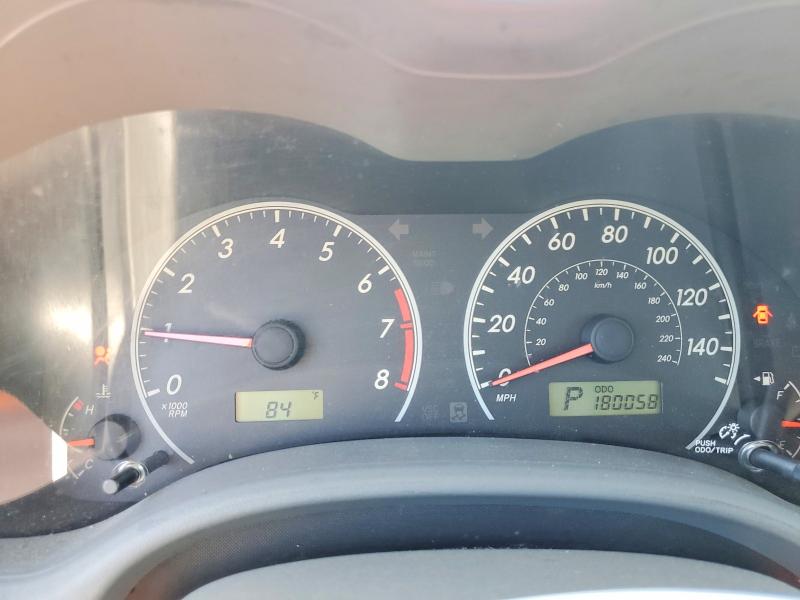 Продаж на аукціоні авто 2010 Toyota Corolla, vin: JTDBU4EE9A9113502, номер лоту: 68688226