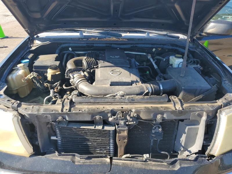 Продаж на аукціоні авто 2007 Nissan Frontier, vin: 1N6AD06U47C440392, номер лоту: 69782556